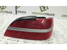 Recambio de piloto trasero derecho para peugeot 406 berlina (s1/s2) srdt referencia OEM IAM 9644652577  