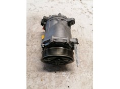 Recambio de compresor aire acondicionado para peugeot 407 coupe básico referencia OEM IAM SD7CADF  