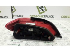 Recambio de piloto trasero derecho para peugeot 406 berlina (s1/s2) srdt referencia OEM IAM 9644652577   2