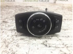 Recambio de mando luces para ford focus lim. (cb8) titanium referencia OEM IAM BM5T13A024CD 10097646 6 PINS