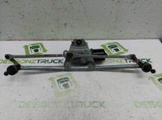 Recambio de motor limpia delantero para renault kangoo (f/kc0) authentique referencia OEM IAM 54115517 53563102 