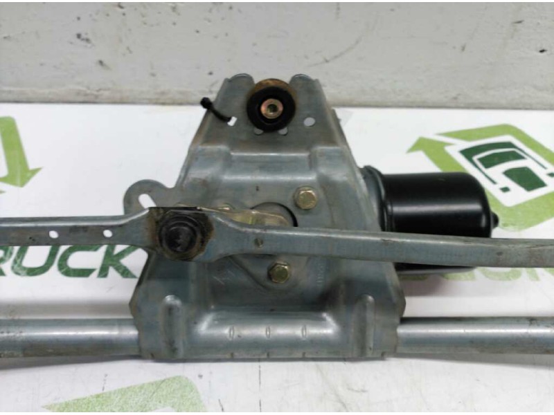 Recambio de motor limpia delantero para renault kangoo (f/kc0) authentique referencia OEM IAM 54115517 53563102 