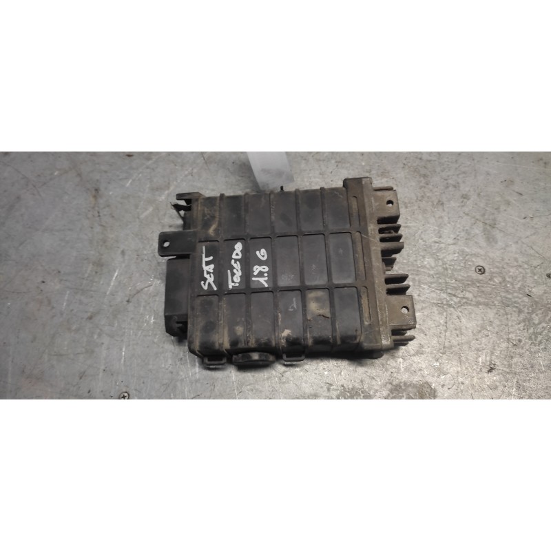 Recambio de centralita motor uce para seat toledo (1l) 1.8 cat (rp) referencia OEM IAM 0280000739 443907403G 