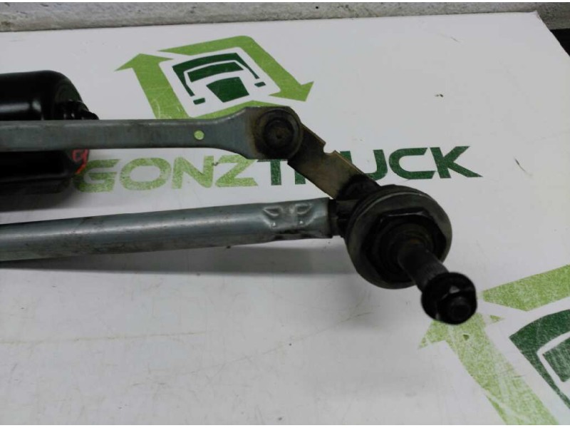 Recambio de motor limpia delantero para renault kangoo (f/kc0) authentique referencia OEM IAM 54115517 53563102 