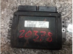 Recambio de centralita motor uce para renault laguna (b56) 1.6 referencia OEM IAM 8200019659 7700110471 S110030040A