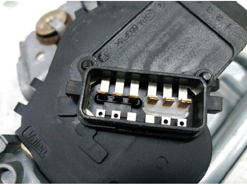 Recambio de motor limpia delantero para renault kangoo (f/kc0) authentique referencia OEM IAM 54115517 53563102 