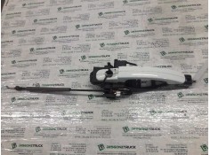 Recambio de maneta exterior delantera izquierda para ford focus lim. (cb8) titanium referencia OEM IAM   