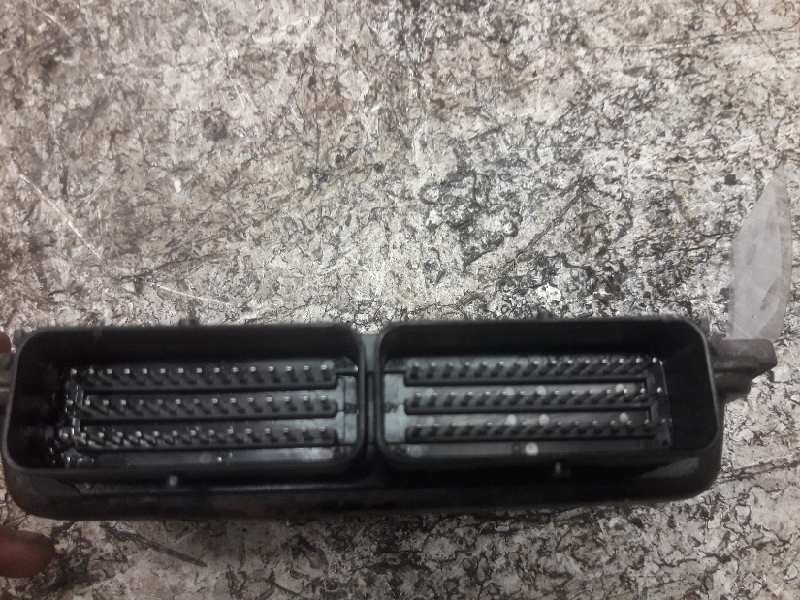 Recambio de centralita motor uce para renault laguna (b56) 1.6 referencia OEM IAM 8200019659 7700110471 S110030040A