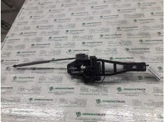 Recambio de maneta exterior delantera izquierda para ford focus lim. (cb8) titanium referencia OEM IAM    2