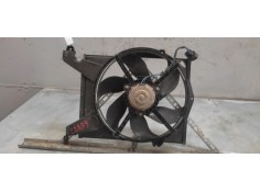 Recambio de electroventilador para mitsubishi carisma berlina 5 (da0) 1900 di-d comfort referencia OEM IAM 8240276   2