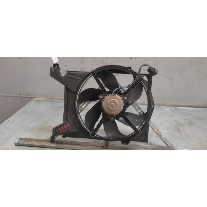 Recambio de electroventilador para mitsubishi carisma berlina 5 (da0) 1900 di-d comfort referencia OEM IAM 8240276  