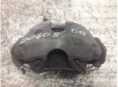 Recambio de pinza freno delantera derecha para opel zafira b cosmo referencia OEM IAM   