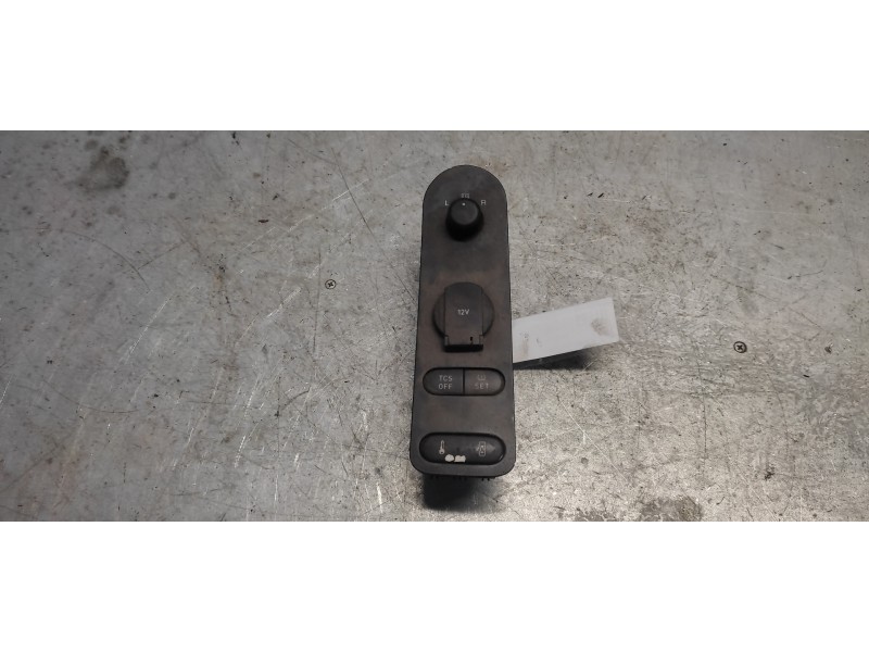 Recambio de mando retrovisor para seat leon (1p1) 1.9 tdi referencia OEM IAM 5P0959565A  