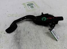 Recambio de pedal embrague para renault kangoo (f/kc0) authentique referencia OEM IAM   