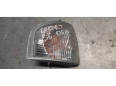 Recambio de piloto delantero derecho para ford escort berlina 1.3 referencia OEM IAM   