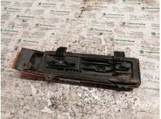 Recambio de piloto trasero izquierdo para fiat cinquecento (170) 0.9 i.e. referencia OEM IAM   5 PINS 2