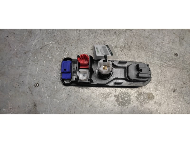 Recambio de mando retrovisor para seat leon (1p1) 1.9 tdi referencia OEM IAM 5P0959565A  