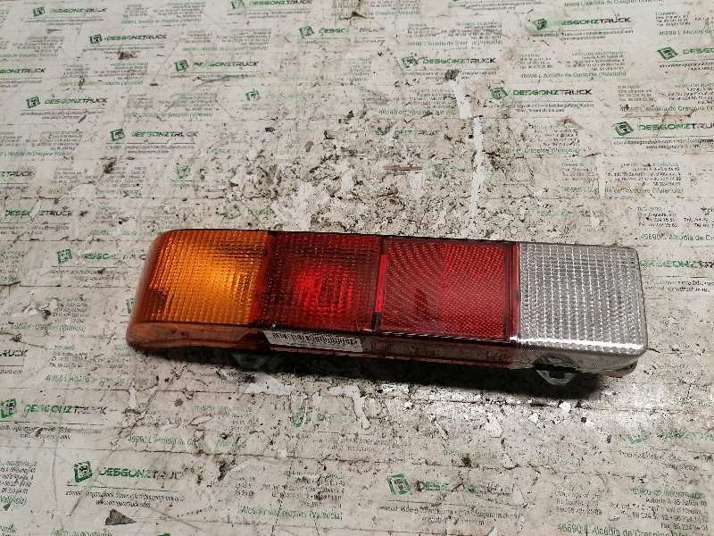 Recambio de piloto trasero derecho para fiat cinquecento (170) 0.9 i.e. referencia OEM IAM   5 PINS