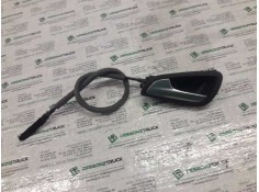Recambio de maneta interior delantera izquierda para ford focus lim. (cb8) titanium referencia OEM IAM AM51U22601BDW  