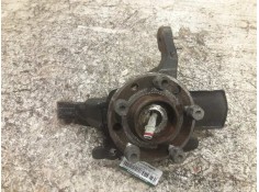 Recambio de mangueta delantera izquierda para opel zafira b cosmo referencia OEM IAM 13197800  