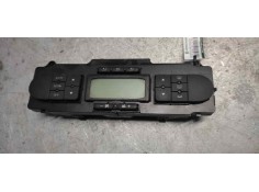 Recambio de mando climatizador para seat leon (1p1) 1.9 tdi referencia OEM IAM   