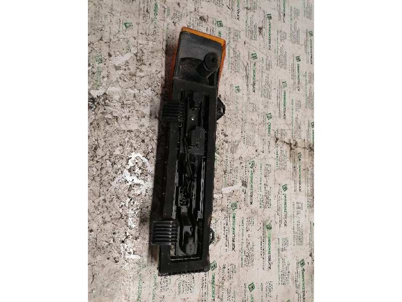 Recambio de piloto trasero derecho para fiat cinquecento (170) 0.9 i.e. referencia OEM IAM   5 PINS