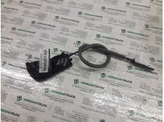 Recambio de maneta interior delantera izquierda para ford focus lim. (cb8) titanium referencia OEM IAM AM51U22601BDW   2