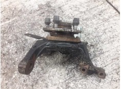 Recambio de mangueta delantera izquierda para opel zafira b cosmo referencia OEM IAM 13197800   2