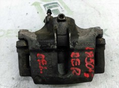 Recambio de pinza freno delantera derecha para renault kangoo (f/kc0) authentique referencia OEM IAM 7701207787  