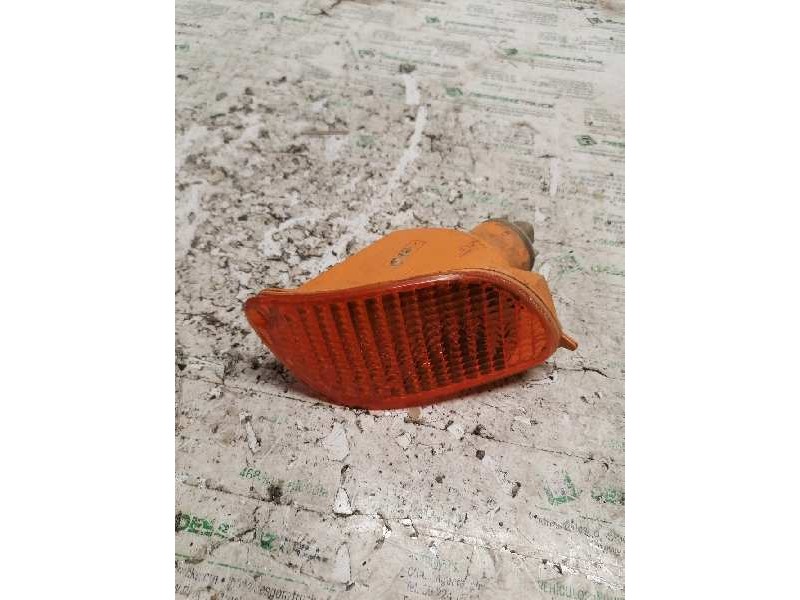 Recambio de piloto delantero derecho para ford focus berlina (cak) ambiente referencia OEM IAM   2 PINS