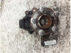 Recambio de mangueta delantera derecha para ford focus lim. (cb8) titanium referencia OEM IAM AV613K170  
