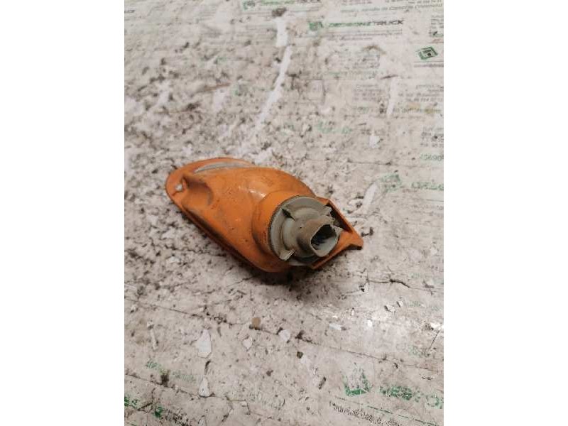 Recambio de piloto delantero derecho para ford focus berlina (cak) ambiente referencia OEM IAM   2 PINS