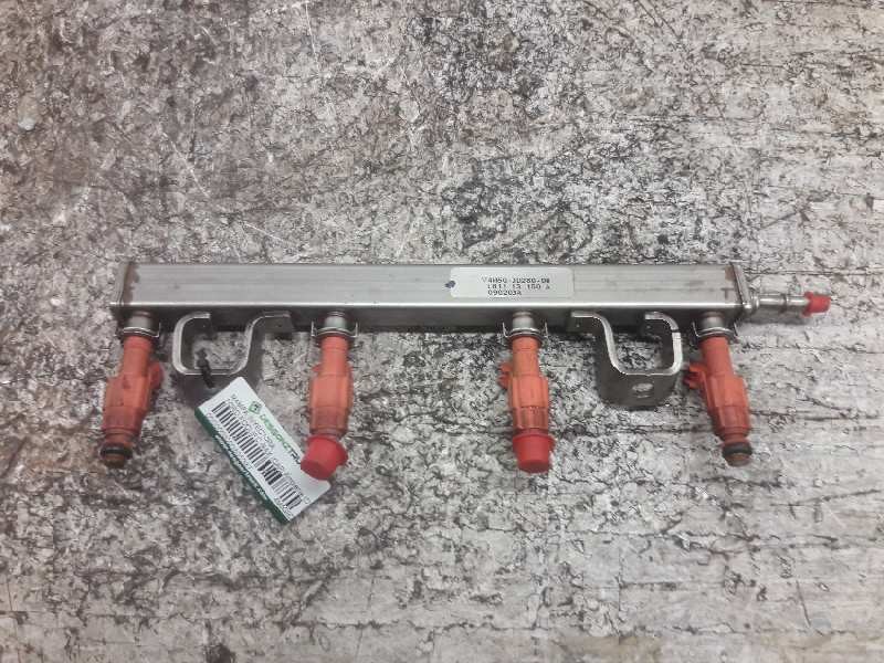 Recambio de rampa inyectora para ford c-max (cb3) ambiente referencia OEM IAM  L81113150A 090203A