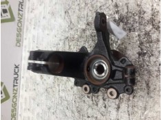 Recambio de mangueta delantera derecha para ford focus lim. (cb8) titanium referencia OEM IAM AV613K170   2
