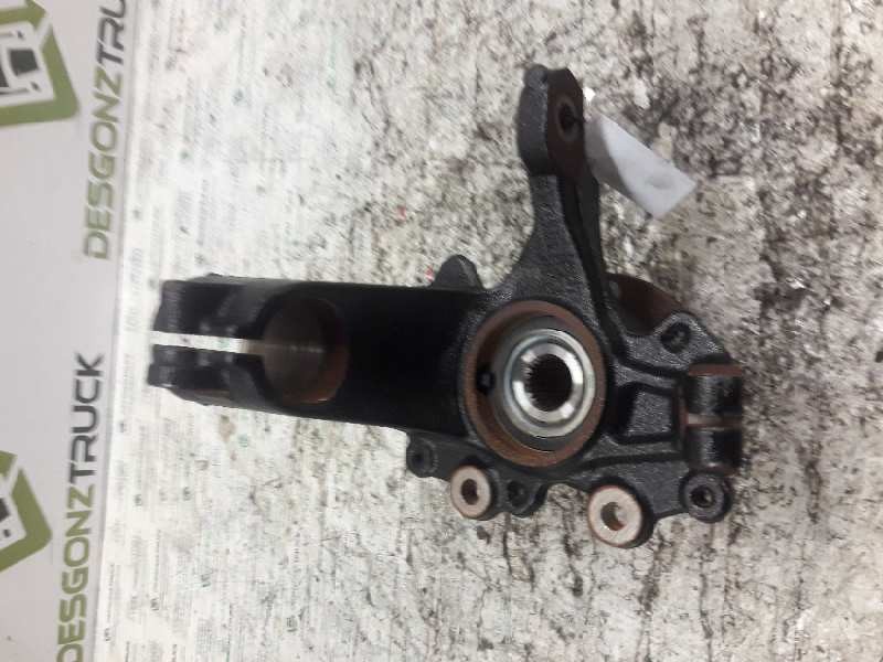 Recambio de mangueta delantera derecha para ford focus lim. (cb8) titanium referencia OEM IAM AV613K170  