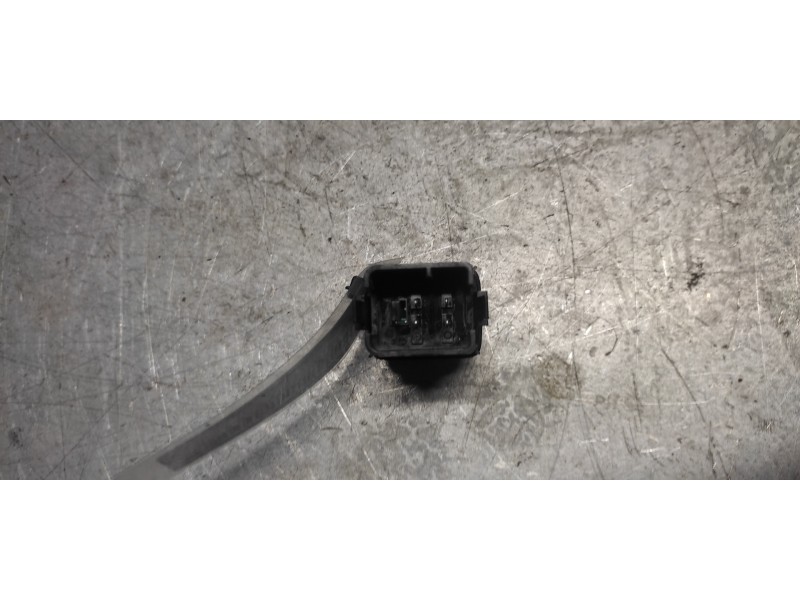 Recambio de warning para seat leon (1p1) 1.9 tdi referencia OEM IAM 5P0953235A 4 PINS 