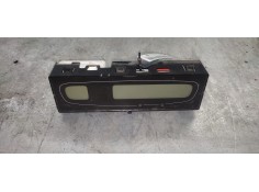 Recambio de pantalla multifuncion para renault laguna ii (bg0) expression referencia OEM IAM 8200361582B NS4786718P 