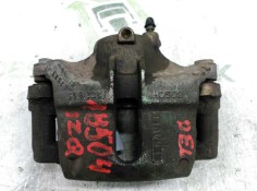 Recambio de pinza freno delantera izquierda para renault kangoo (f/kc0) authentique referencia OEM IAM 7701207786  