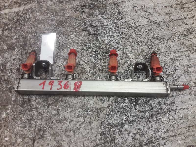 Recambio de rampa inyectora para ford c-max (cb3) ambiente referencia OEM IAM  L81113150A 090203A