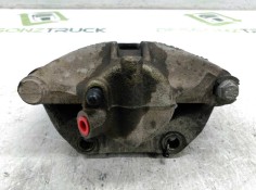 Recambio de pinza freno delantera izquierda para renault kangoo (f/kc0) authentique referencia OEM IAM 7701207786   2