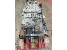 Recambio de caja cambios para daf serie xf105.xxx referencia OEM IAM 12AS2331TD 1353041020 1801237