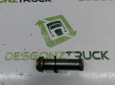 Recambio de buje trasero izquierdo para citroën xsara picasso 1.6 hdi 110 exclusive referencia OEM IAM   