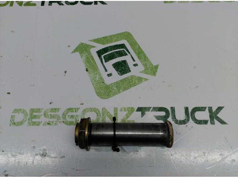 Recambio de buje trasero izquierdo para citroën xsara picasso 1.6 hdi 110 exclusive referencia OEM IAM   