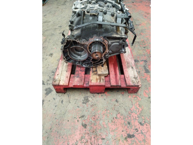Recambio de caja cambios para daf serie xf105.xxx referencia OEM IAM 12AS2331TD 1353041020 1801237