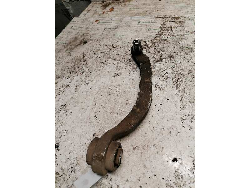 Recambio de brazo suspension inferior delantero izquierdo para audi a4 berlina (b5) referencia OEM IAM   