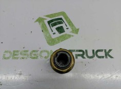 Recambio de buje trasero izquierdo para citroën xsara picasso 1.6 hdi 110 exclusive referencia OEM IAM    2