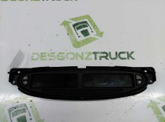 Recambio de cuadro instrumentos para citroën xsara picasso 1.6 hdi 110 exclusive referencia OEM IAM 87001377  