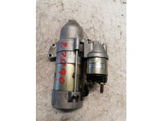 Recambio de motor arranque para peugeot 407 coupe básico referencia OEM IAM 9649448380 21 DIENTES  2