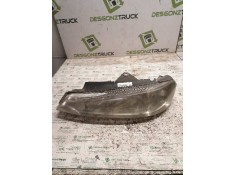 Recambio de faro izquierdo para peugeot 406 berlina (s1/s2) srdt referencia OEM IAM   