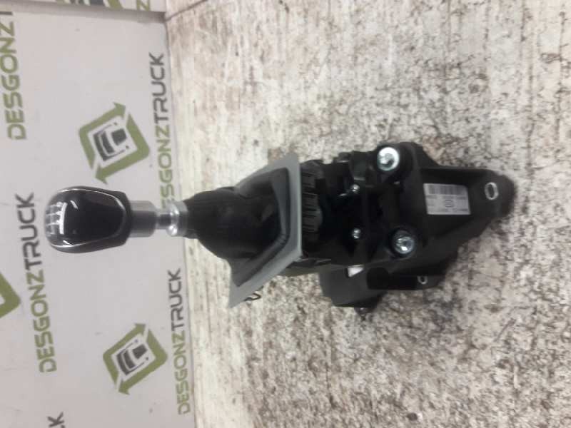 Recambio de palanca cambio para ford focus lim. (cb8) titanium referencia OEM IAM BV6R7C453CAC  